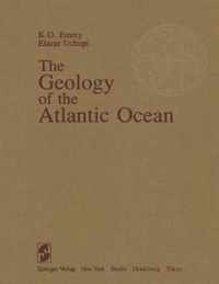 The Geology of the Atlantic Ocean