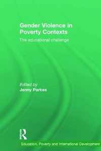 Gender Violence in Poverty Contexts