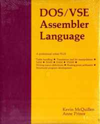 Dos/VSE Assembler Language