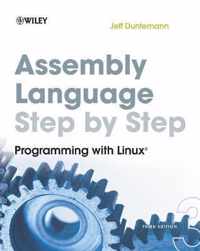 Assembly Language StepbyStep