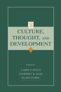 Culture, Thought, and Development