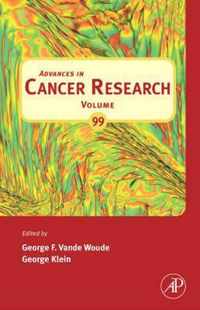 Advances in Cancer Research