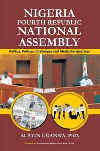 Nigeria Fourth Republic National Assembly