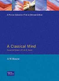 Classical Mind Essys Hnr