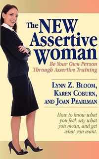 The New Assertive Woman