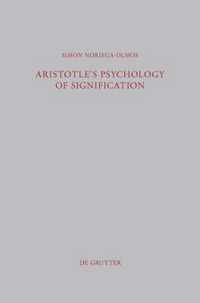 Aristotle's Psychology of Signification