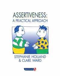 Assertiveness