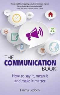 Communication Book 2nd