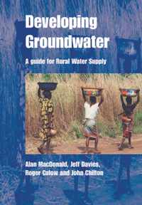 Developing Groundwater