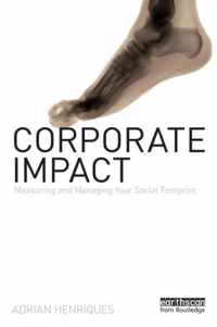 Corporate Impact