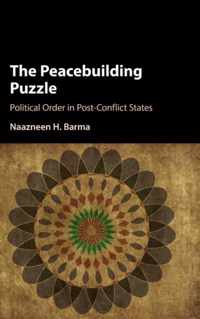 Peacebuilding Puzzle