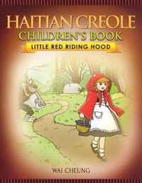 Haitian Creole Children's Book