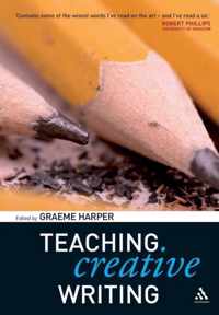 Teaching Creative Writing