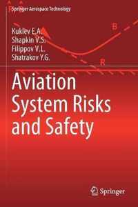 Aviation System Risks and Safety