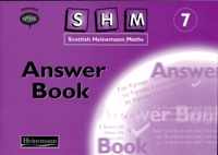 Scottish Heinemann Maths 7
