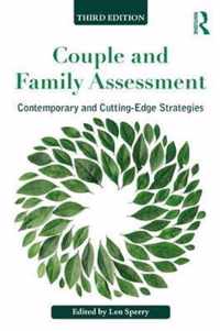 Couple and Family Assessment