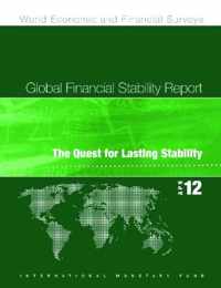 Global financial stability report