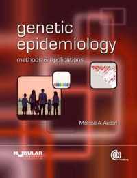 Genetic Epidemiology