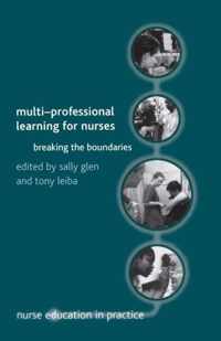 Multi-Professional Learning for Nurses