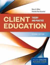 Client Education