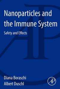 Nanoparticles and the Immune System