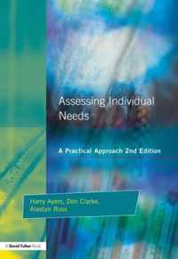 Assessing Individual Needs