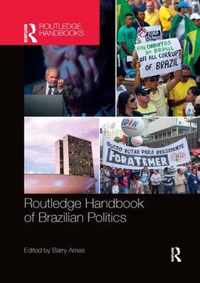 Routledge Handbook of Brazilian Politics