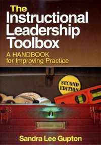 The Instructional Leadership Toolbox