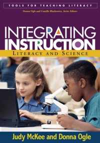 Integrating Instruction