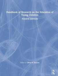 Handbook of Research on the Education of Young Children