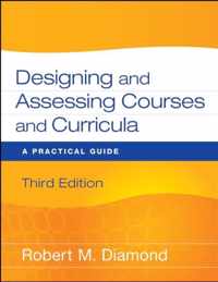 Designing & Assessing Courses & Curricul