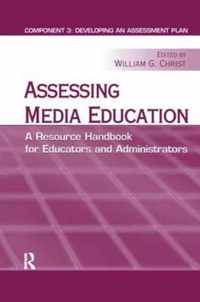 Assessing Media Education