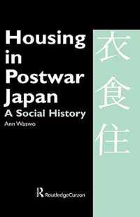 Housing in Postwar Japan