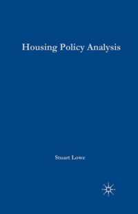 Housing Policy Analysis