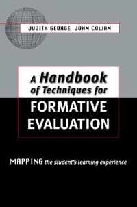 A Handbook of Techniques for Formative Evaluation