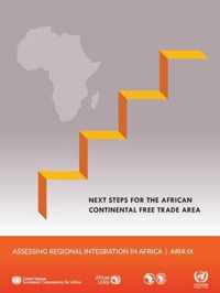 Assessing regional integration in Africa IX