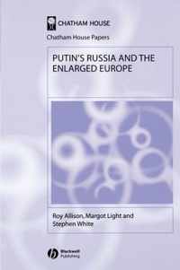 Putin's Russia and the Enlarged Europe