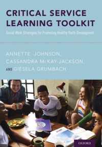 Critical Service Learning Toolkit