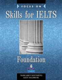 Focus Skills Ielts