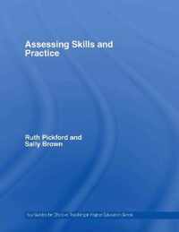 Assessing Skills and Practice