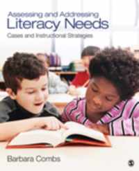 Assessing and Addressing Literacy Needs