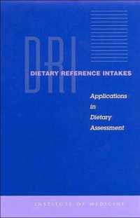 Dietary Reference Intakes