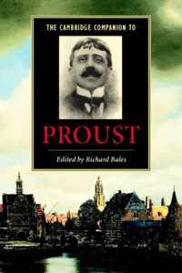 The Cambridge Companion to Proust