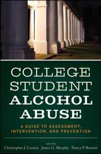 College Student Alcohol Abuse