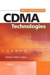 The Next Generation CDMA Technologies