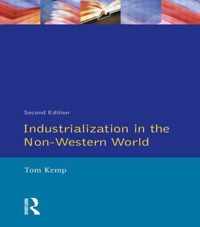 Industrialization In The Nonwestern World