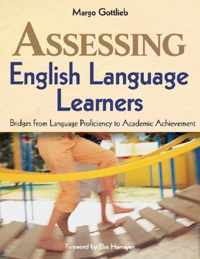 Assessing English Language Learners