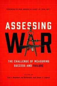 Assessing War