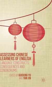 Assessing Chinese Learners of English