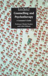 Counselling and Psychotherapy